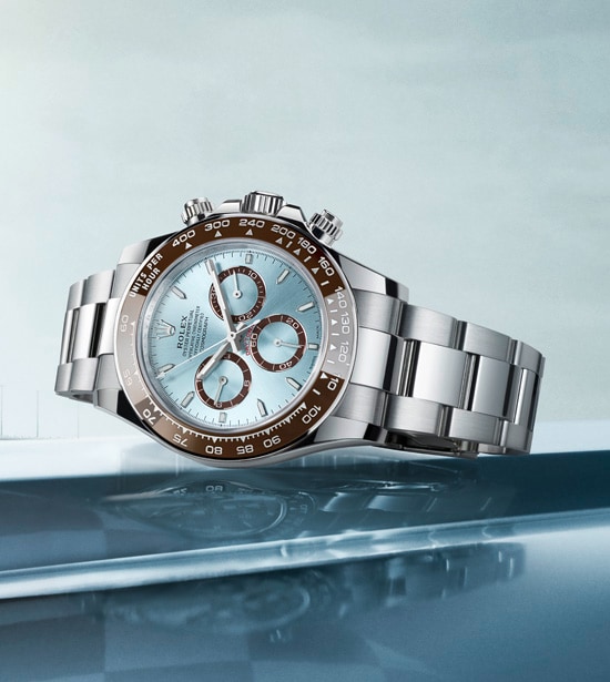 Rolex New Watches 2023 image