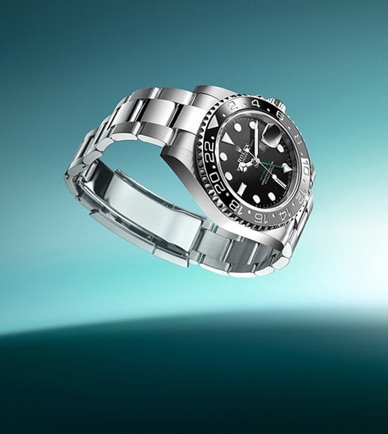 Rolex New Watches 2024 Image