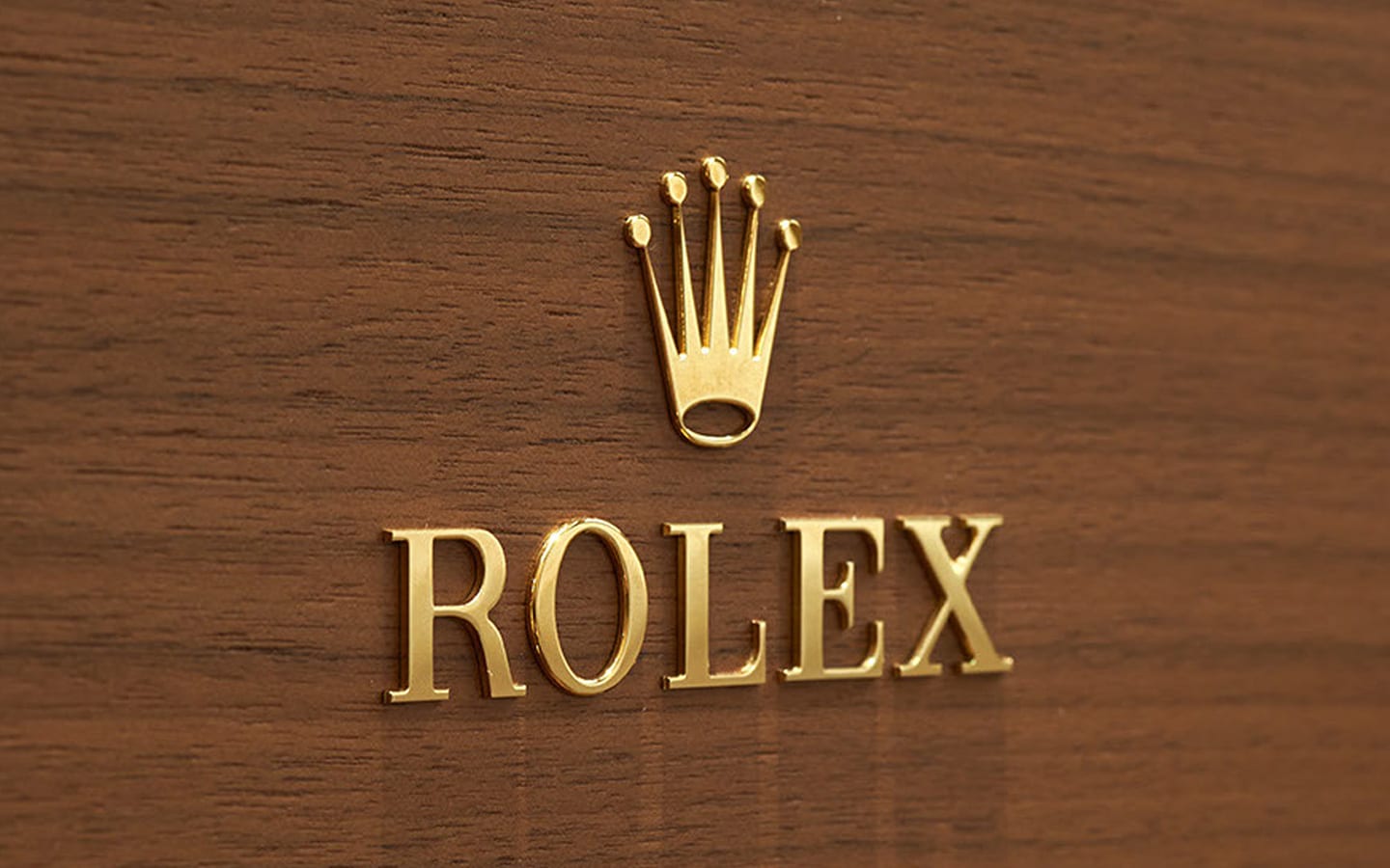 Rolex discount official retailers