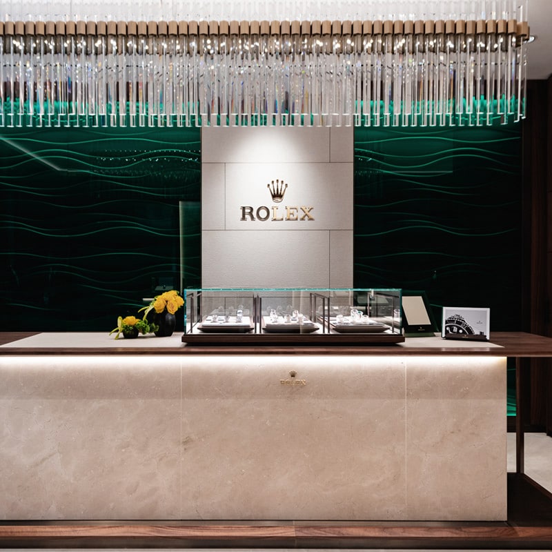 Rolex store in online switzerland