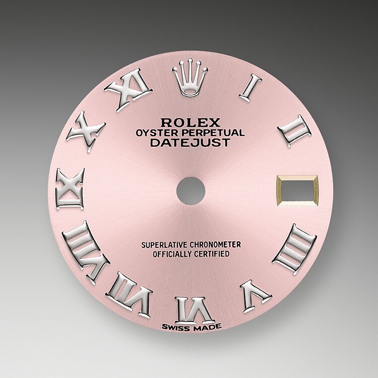 PINK DIAL