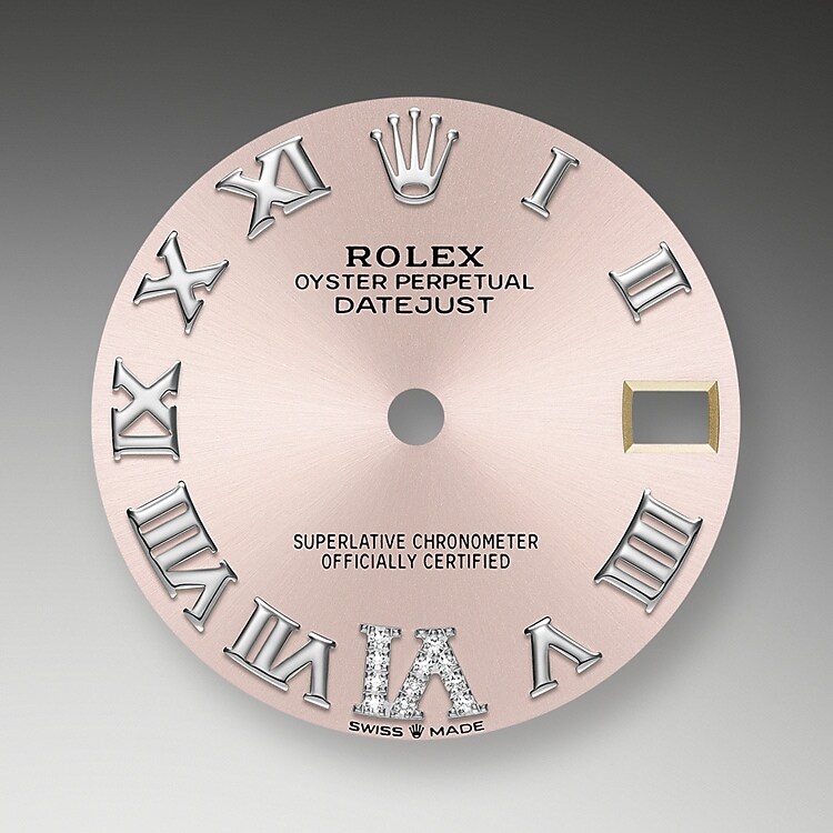 PINK DIAL