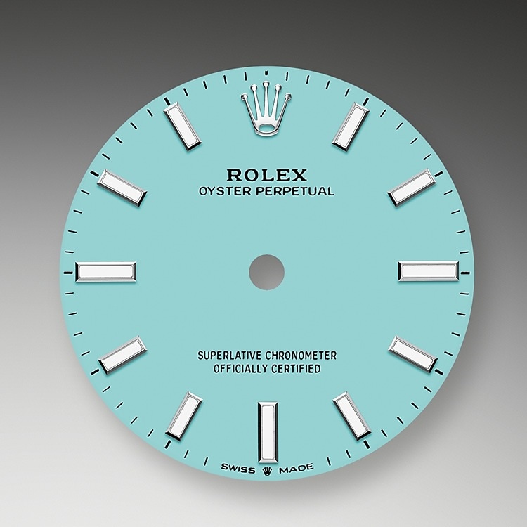 rolex oyster perpetual 31 price blue