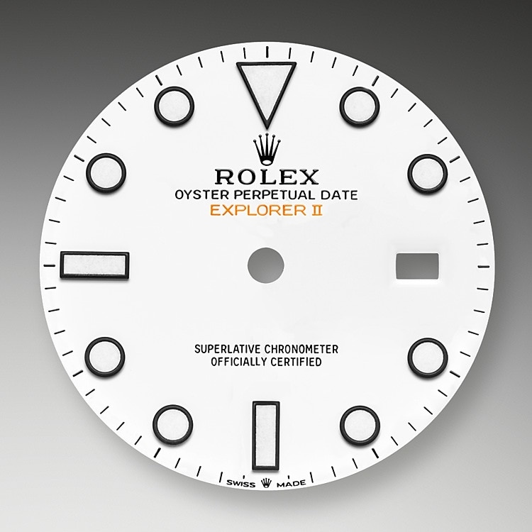 Oyster explorer ii hot sale