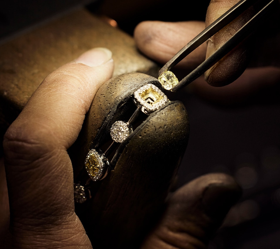 Bespoke Jewelry