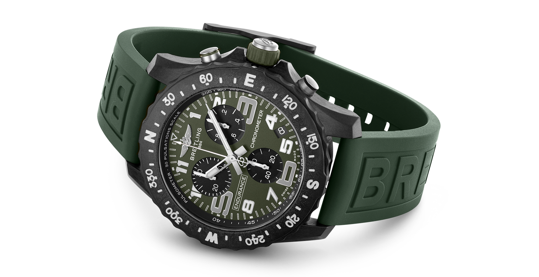 Breitling best sale watch endurance