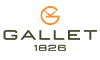 Gallet Brand Logo