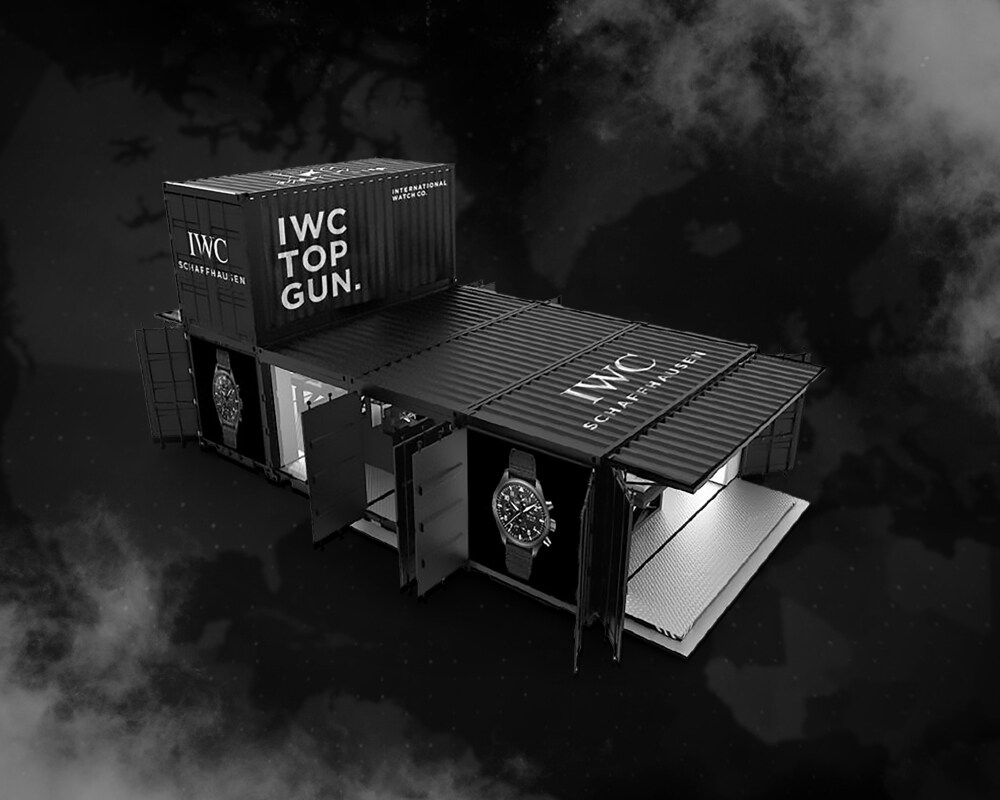 IWC Roadshow
