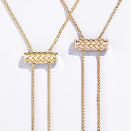 Click to Shop Nouvel Heritage Necklaces