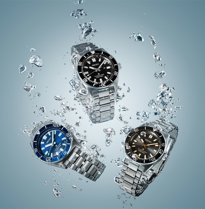 Seiko Watches Automatic Mens Seiko Watches for Sale Online UK Goldsmiths