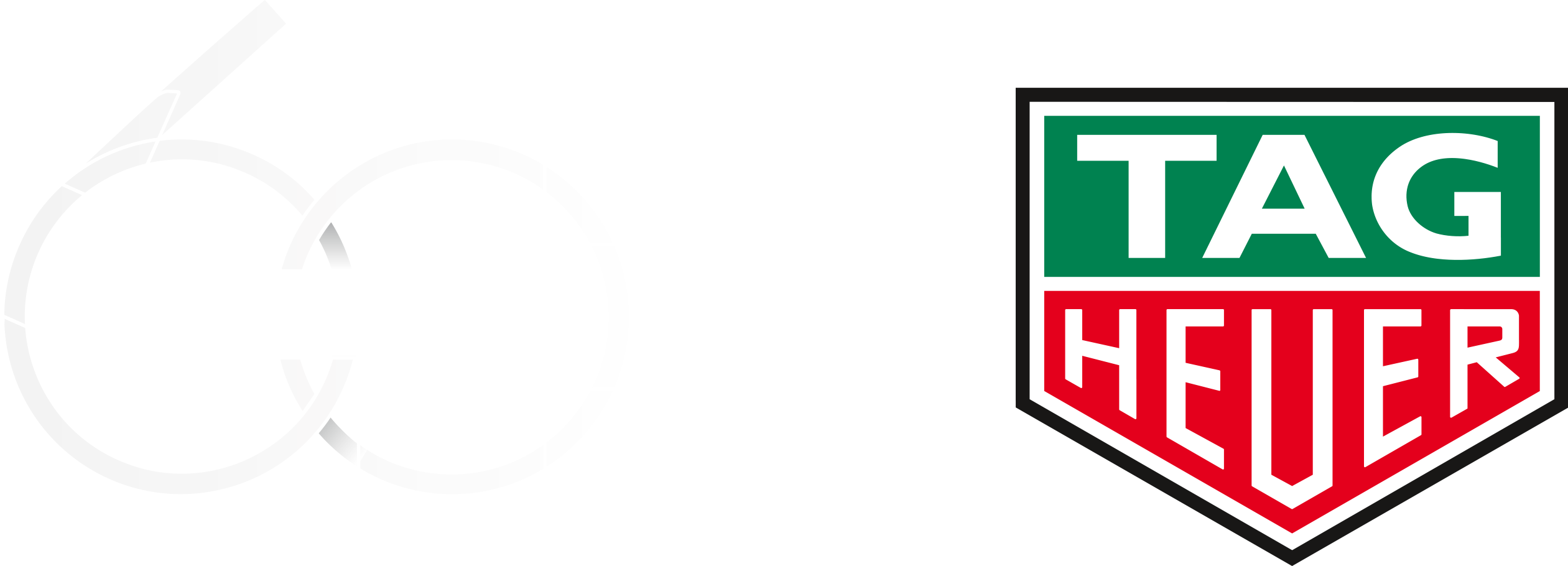 60 Years of TAG Heuer Carrera