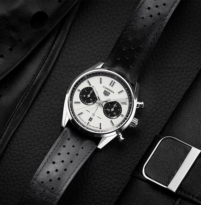 TAG Heuer Connected