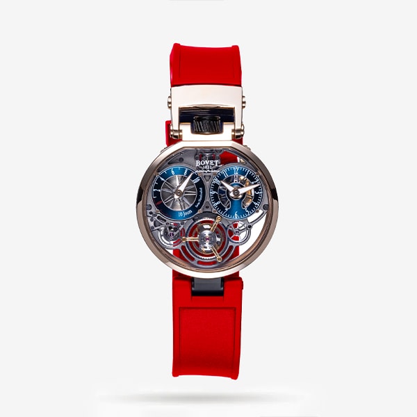 Bovet