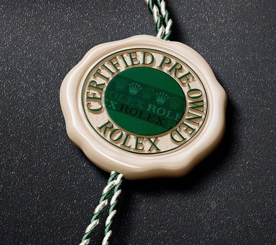 To Catch The Shimmer