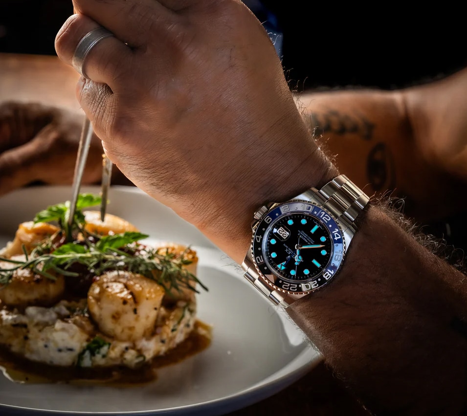 Your Vision, Our Expertise