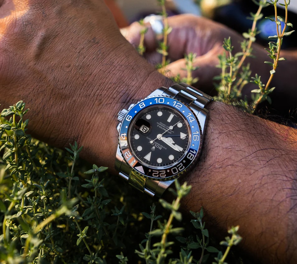 To Catch The Shimmer