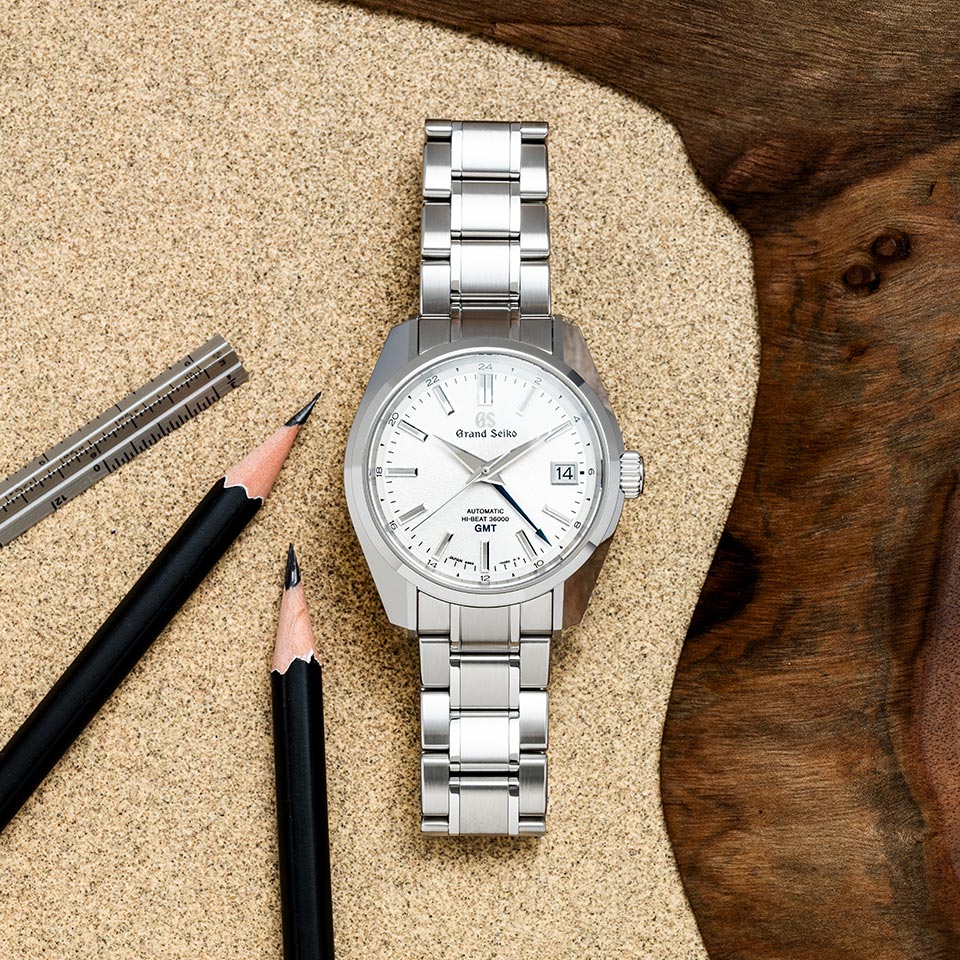 Grand Seiko