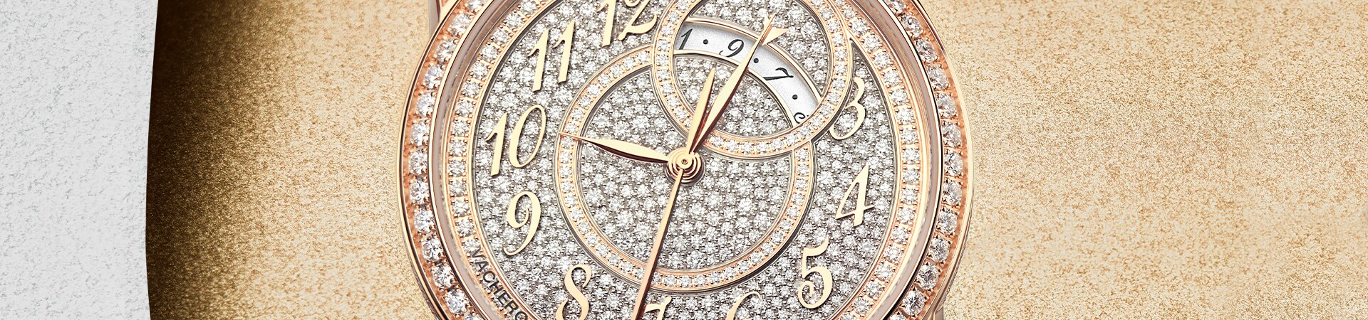New In Watches