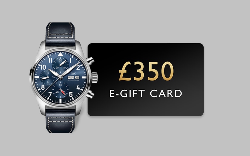 Gift With Purchase gift card