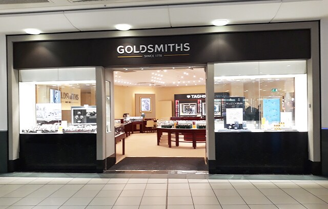 Goldsmiths