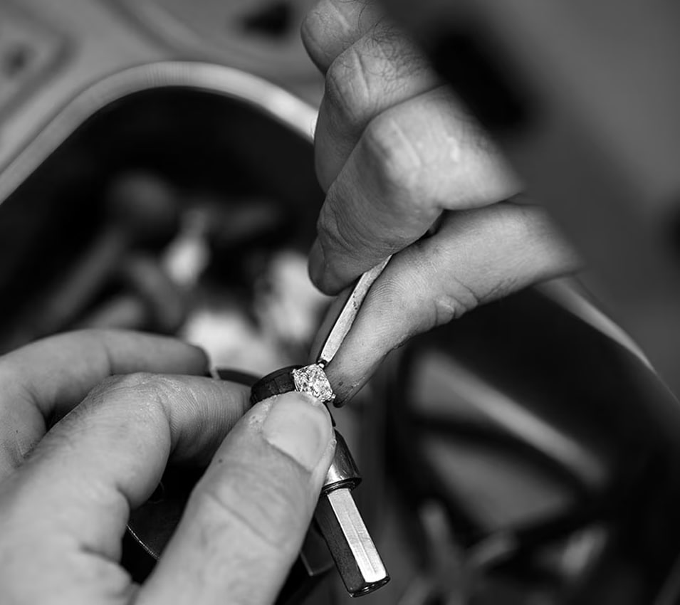 Image of Mayors jewellery repair services