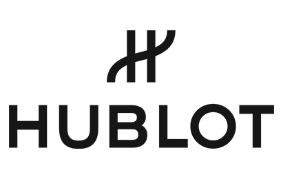 Hublot watch logo sale