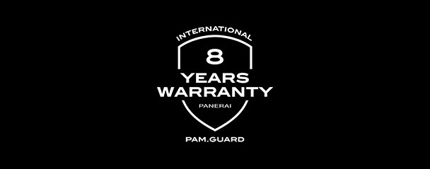 Panerai Warranty