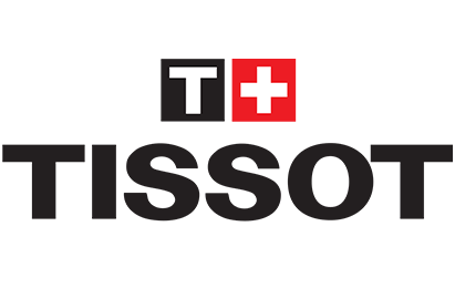 Tissot discount watch logo