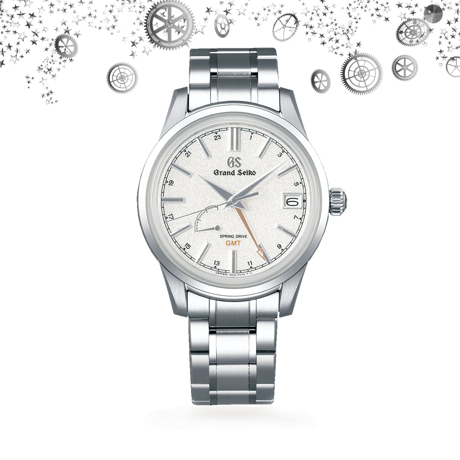 Robin Swithinbank Christmas Wishlist Watches Of Switzerland UK