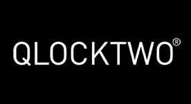 Qlock Two