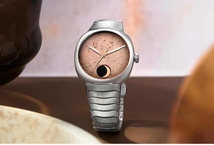 Mens Watches 