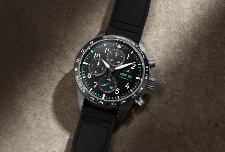 Mens Watches 