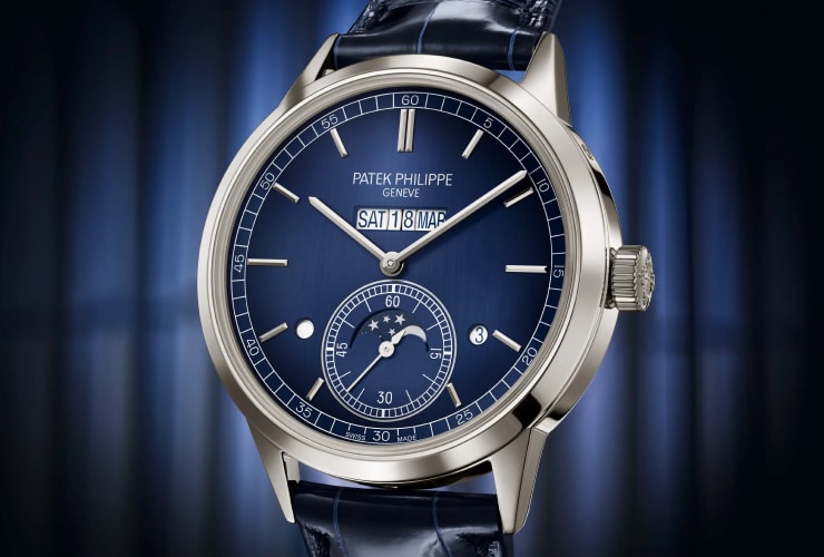 Patek Philippe