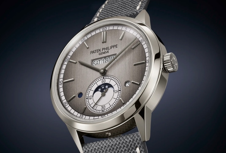 Patek Philippe