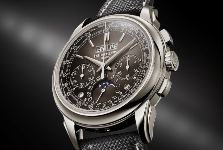 Patek Philippe