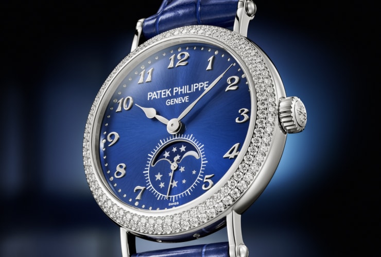 Patek Philippe