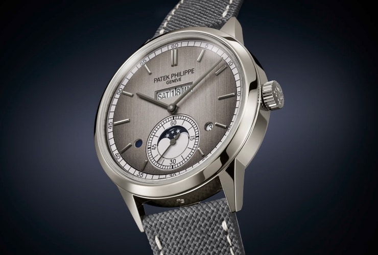 Patek Philippe
