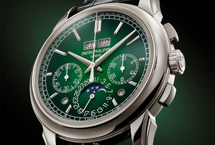 Patek Philippe