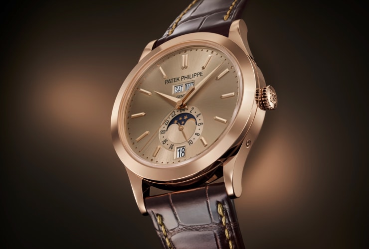 Patek Philippe