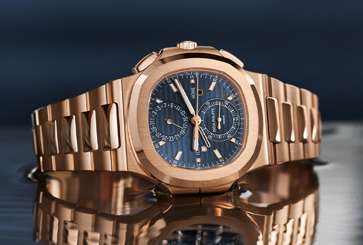 about patek philippe watches
