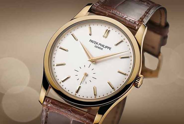 Patek Philippe