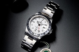 Pre-Owned and Vintage Watches