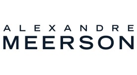 Alexandre Meerson Logo