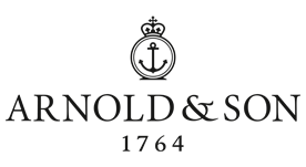 Arnold and Son Logo