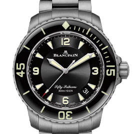 Click To View All Blancpain Mens Watches