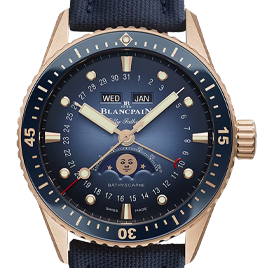 Click To View All Blancpain