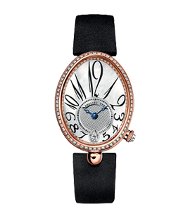 breguet ladies watch