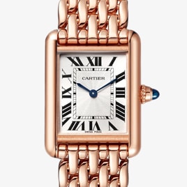 Click to Shop Cartier Ladies Watches