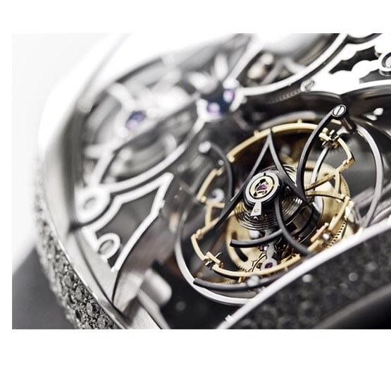 Franck Muller About Image Franck Muller About Image