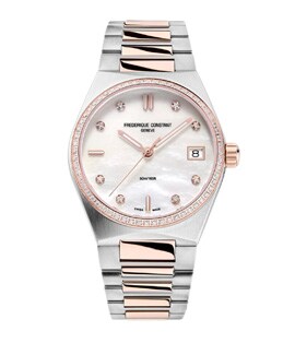Highlife Ladies Quartz Watch 31mm
